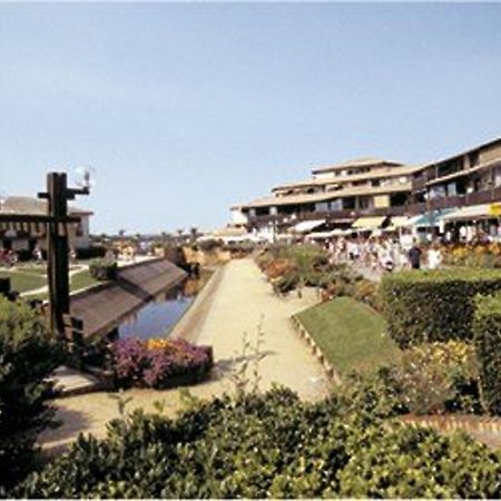Studio Pour 2 Personnes Proche Ocean Avec Balcon Et Parking Prive, Animaux Acceptes - Fr-1-379-32 Vieux-Boucau-les-Bains Exterior photo